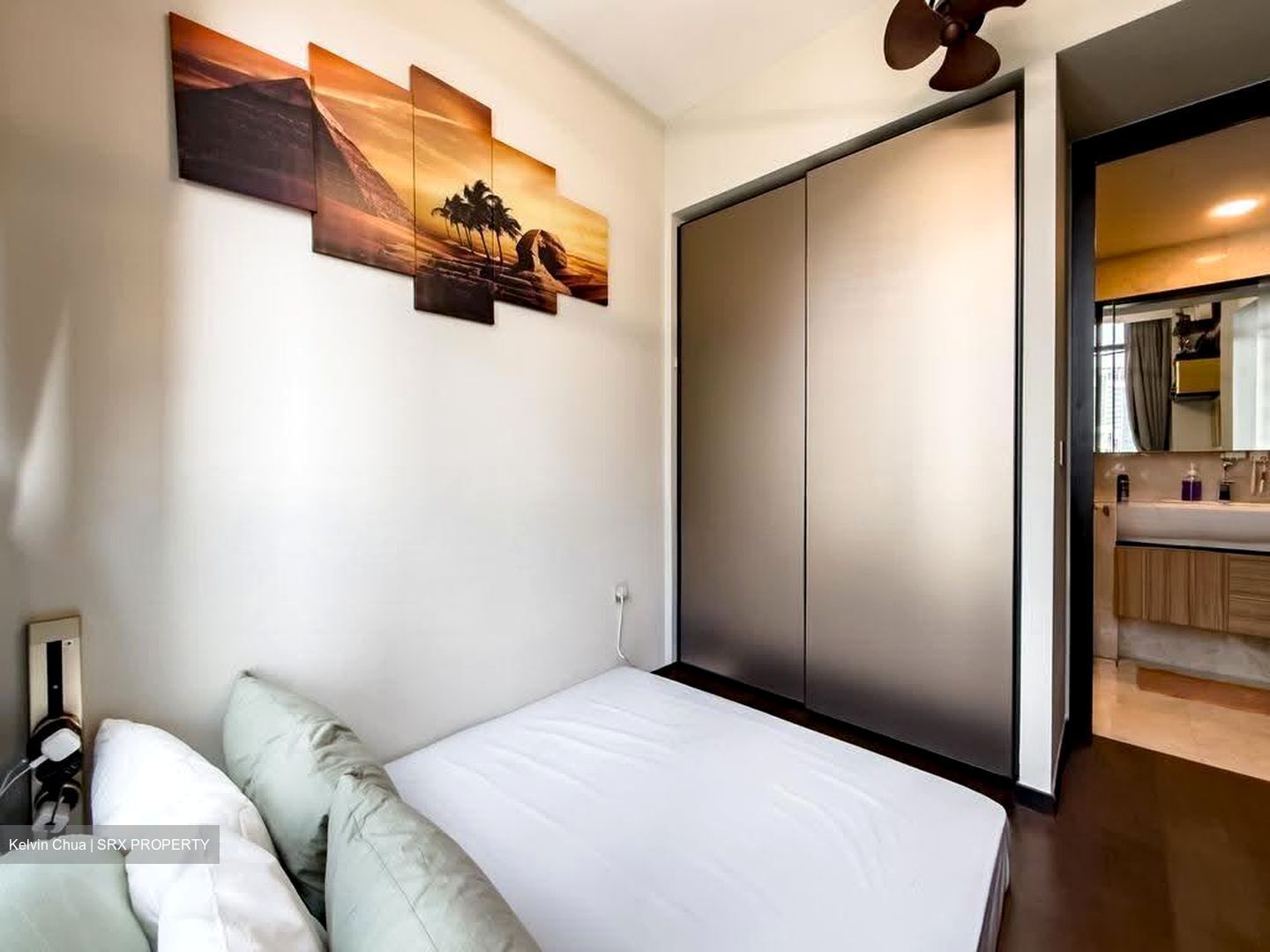 Pullman Residence  (D11), Condominium #613105741